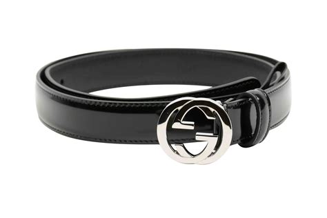 cintura gucci maschile nera|cintura Gucci outlet.